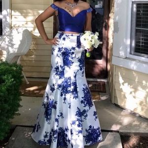 fits 5’3 person that  weight 120-125